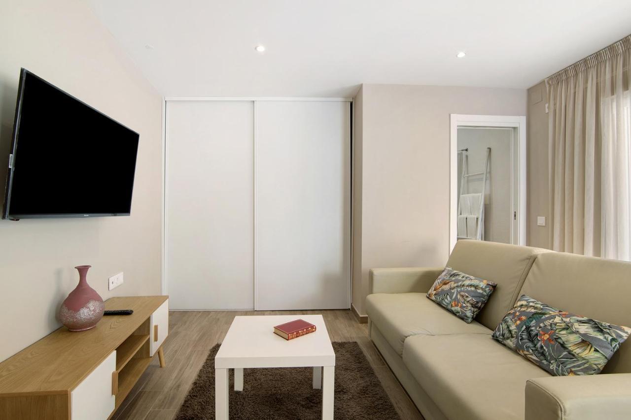 A Casa Da Elsa Apartment Faro Bagian luar foto
