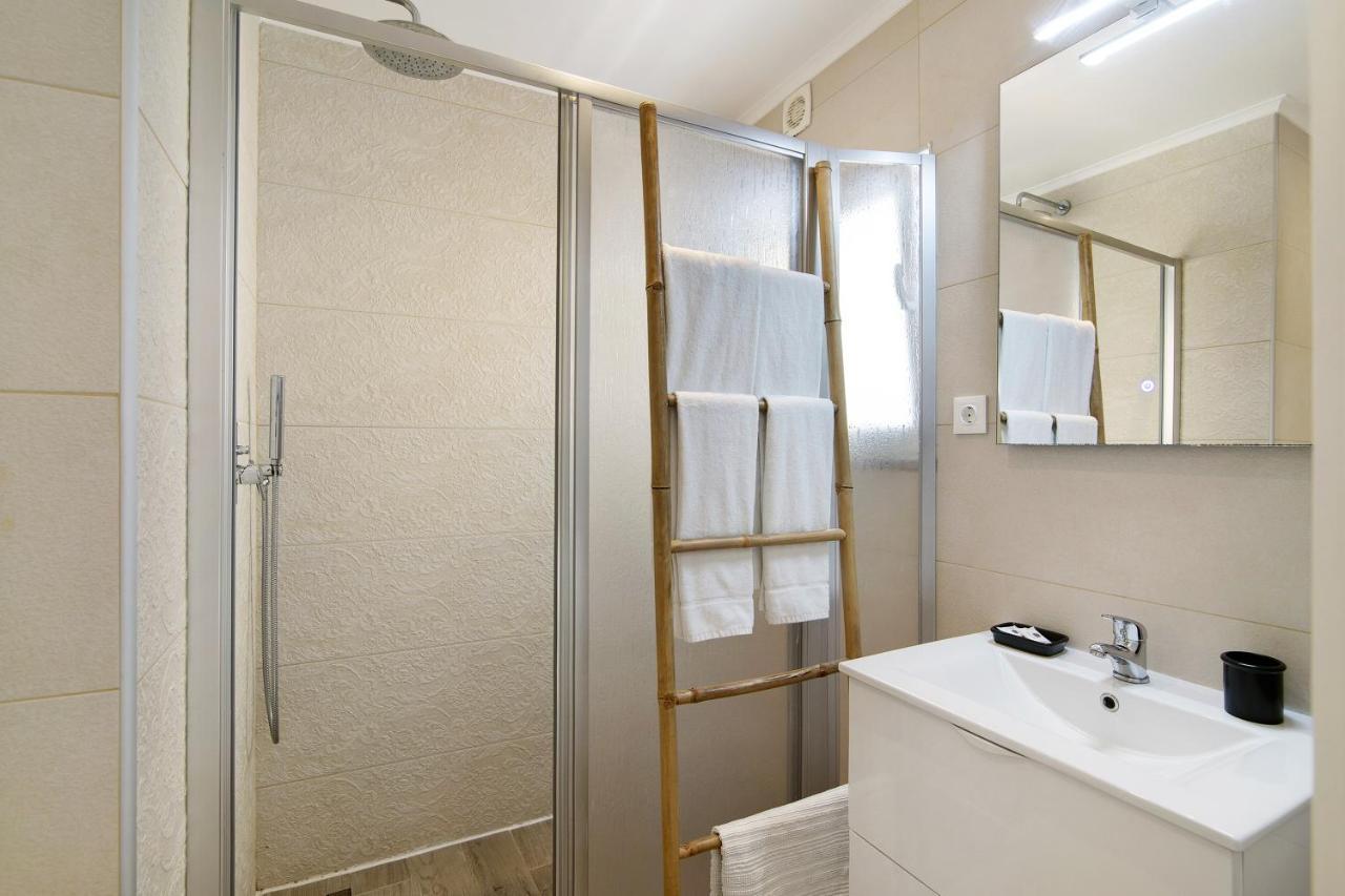 A Casa Da Elsa Apartment Faro Bagian luar foto