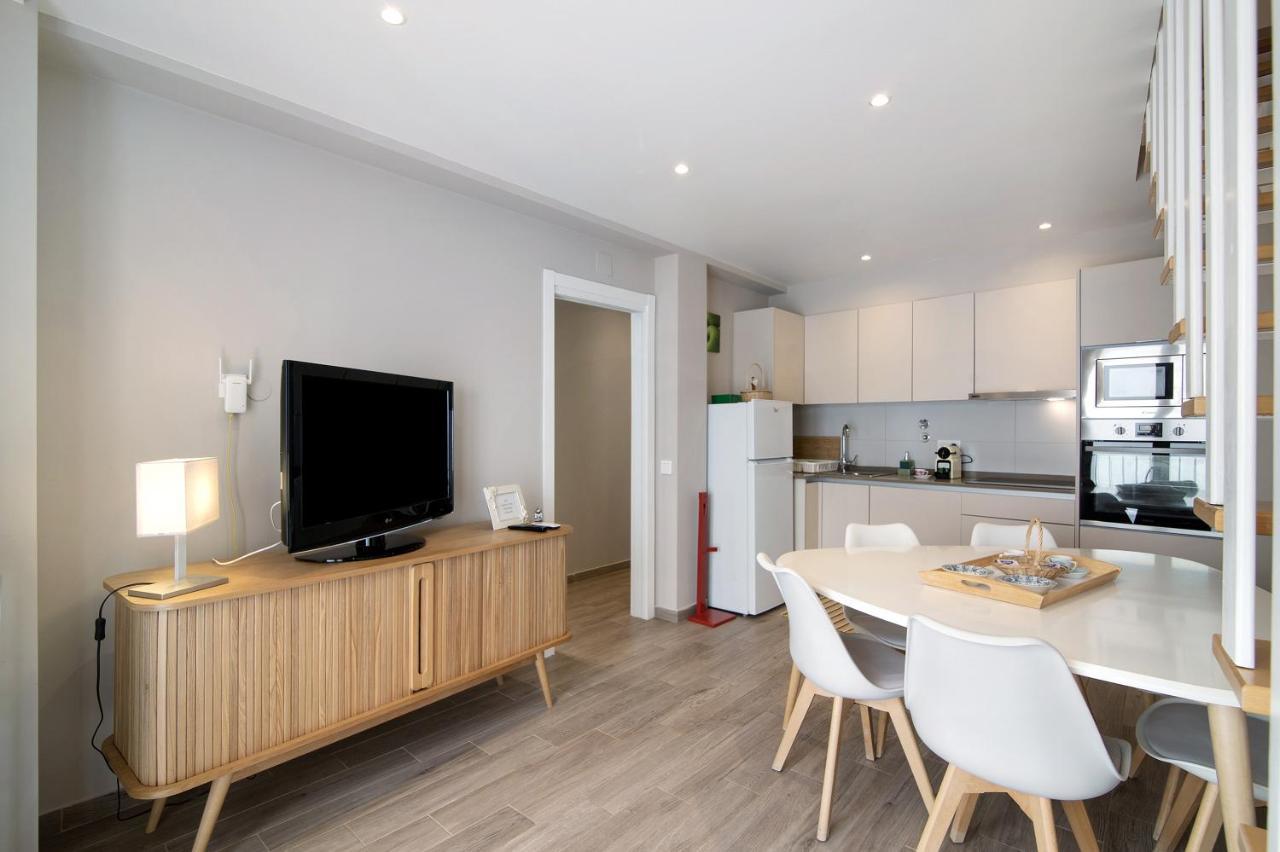 A Casa Da Elsa Apartment Faro Bagian luar foto