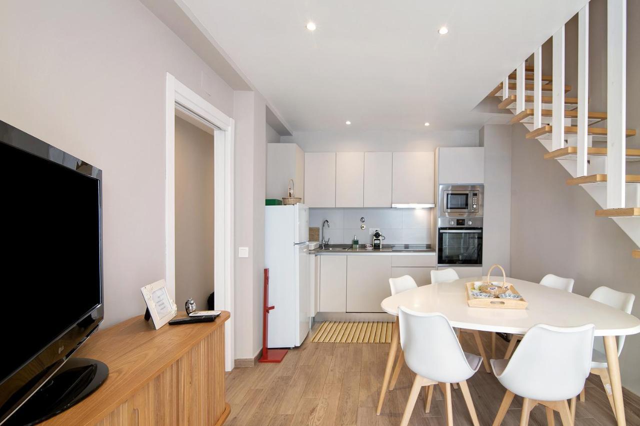 A Casa Da Elsa Apartment Faro Bagian luar foto