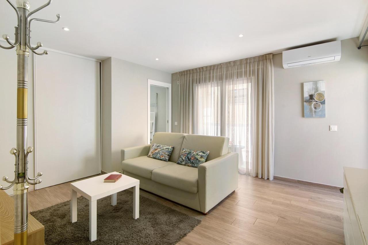 A Casa Da Elsa Apartment Faro Bagian luar foto