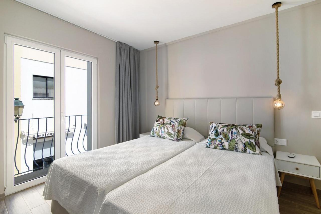 A Casa Da Elsa Apartment Faro Bagian luar foto