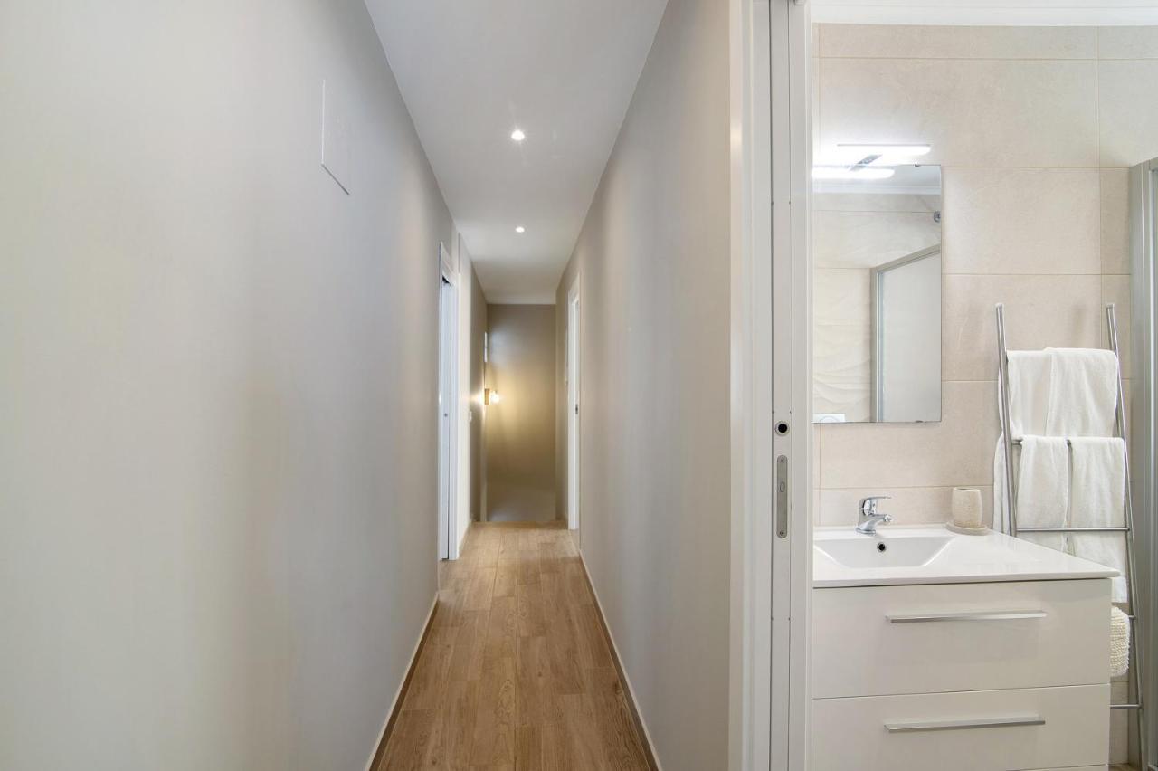 A Casa Da Elsa Apartment Faro Bagian luar foto