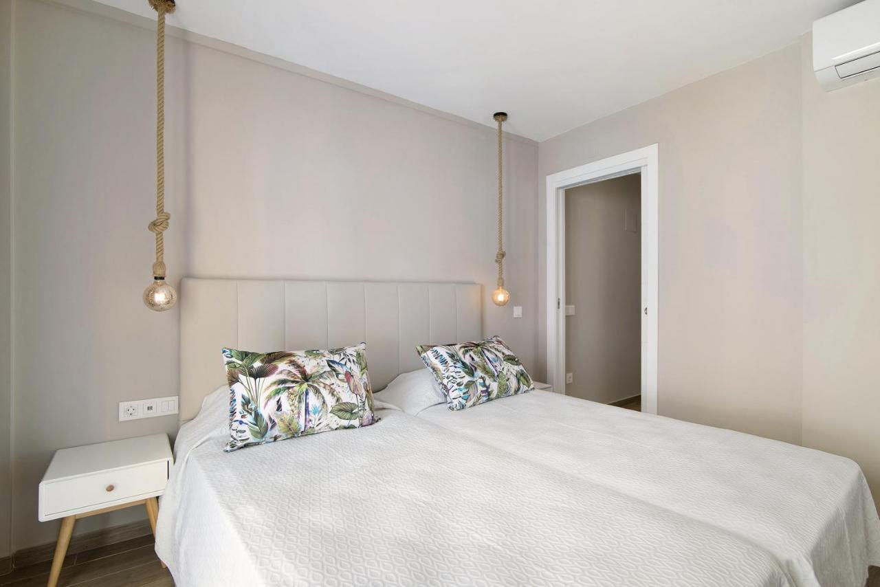 A Casa Da Elsa Apartment Faro Bagian luar foto