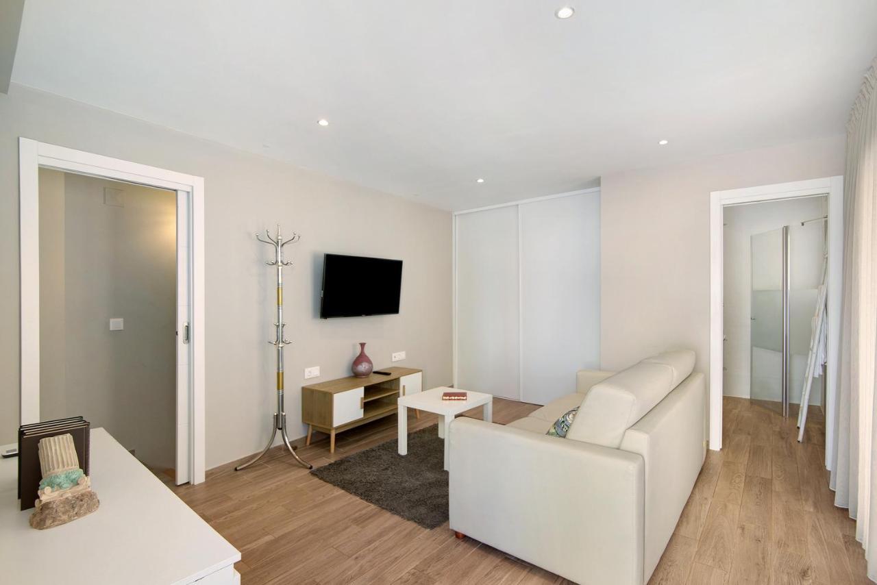 A Casa Da Elsa Apartment Faro Bagian luar foto